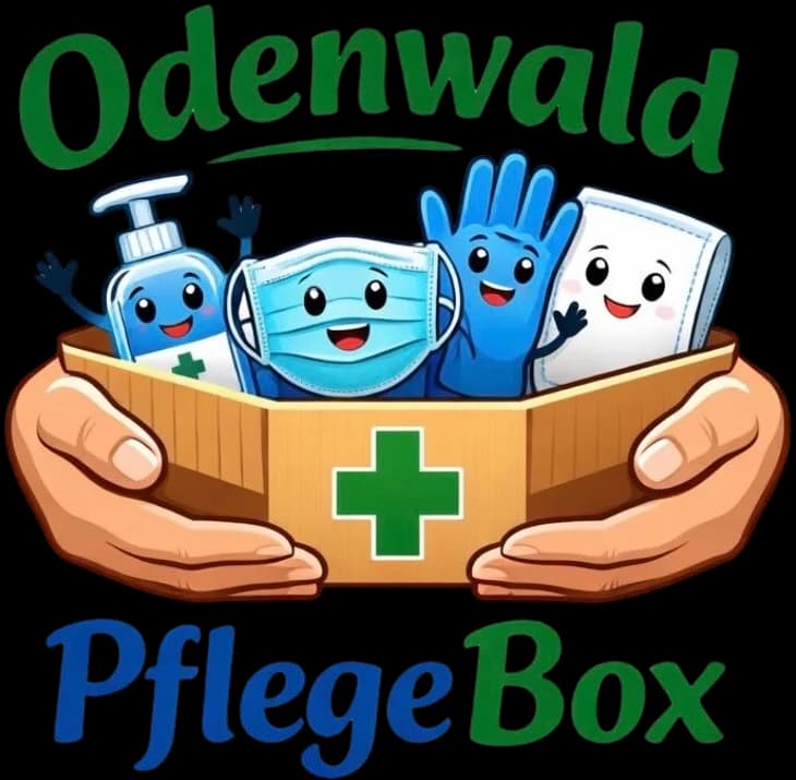 Odenwald PflegeBox